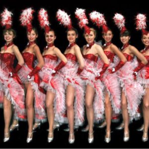 Dance Choreography (LV1)-image