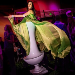 Vase of Venus (LV1)-image