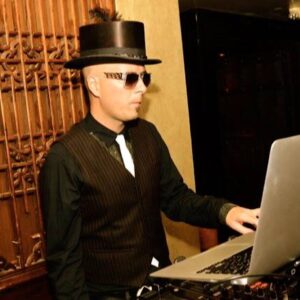 Electro Swing DJ (SF1)-image