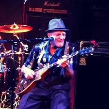 Blues Band (LV2)-image