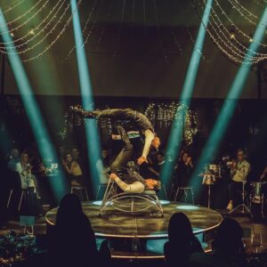 Acrobat Duo (LV1)-image