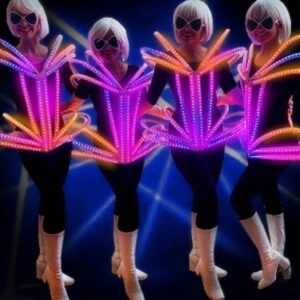 LED Greeters (LV1)-image