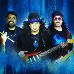 Blues Band (LV1)-image