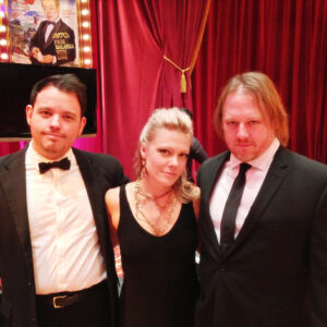 Jazz Band (LV4)-image