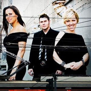 Country Band (LV3)-image