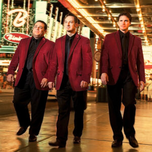 Jazz Band (LV6)-image