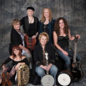 Irish Band (LV3)-image