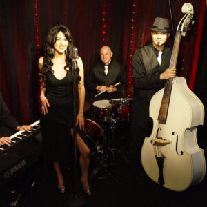 Jazz Band (LV1)-image