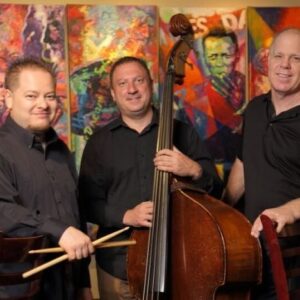 Jazz Band (LV5)-image