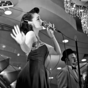 Jazz Band (LA2)-image