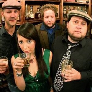 Irish Band (LV1)-image