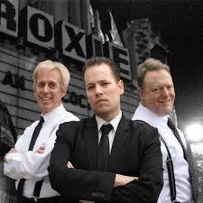 Big Band / Swing (LV3)-image