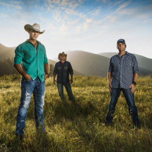 Country Band (LV2)-image