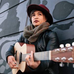 Guitar & Vocal (LV9)-image