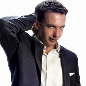 Sleight of Hand Magician (LV1)-image