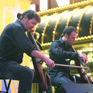 Instrumental Act (LV5)-image