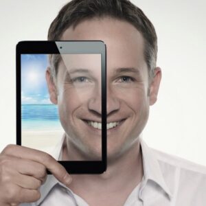 iPad Magician (LV1)-image