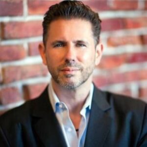 Patrick Schwerdtfeger Keynote Speaker (LV6)-image