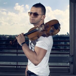 Instrumental Act (LV8)-image