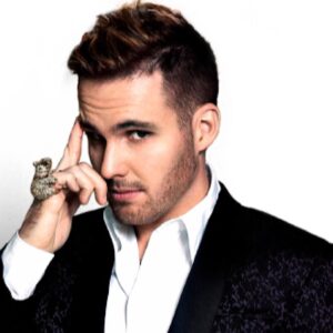 Comic Magician (LV1)-image