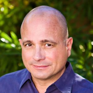 Male Emcee (LV1)-image