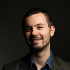 Male Emcee (LV5)-image