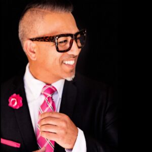 Male Emcee (LV7)-image