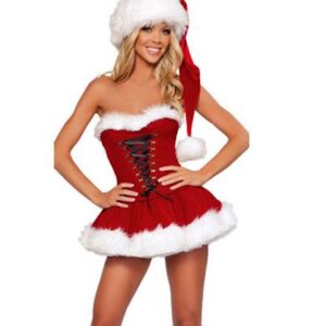 Santa Girls (LV1)-image