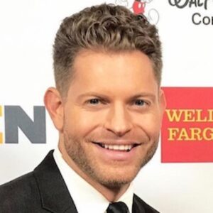 Male Emcee (LV10)-image