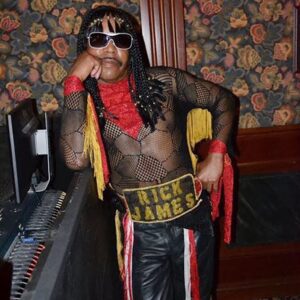Rick James (LV1)-image