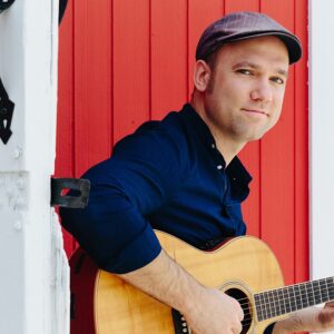 Guitar & Vocal (LV23)-image