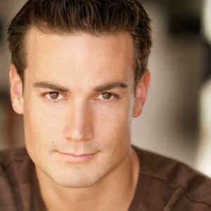 Male Emcee (LV8)-image