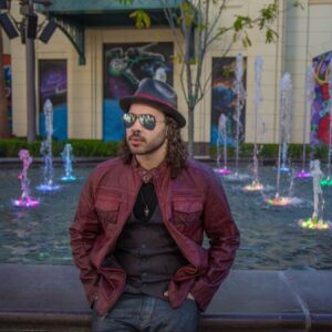 Guitar & Vocal (LV21)-image