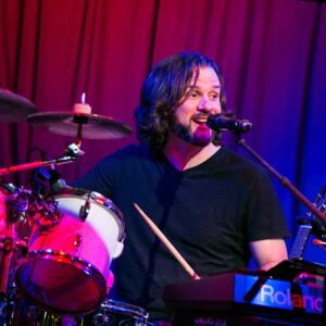 Guitar & Vocal (LV16)-image