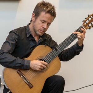 Instrumental Act (LV10)-image