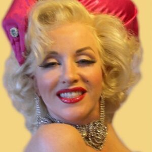 Marilyn Monroe (LV1)-image