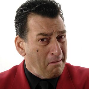 Robert De Niro (LV1)-image