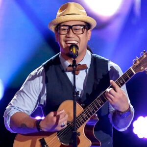 Guitar & Vocal (LV8)-image