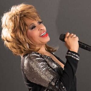 Tina Turner (LV1)-image