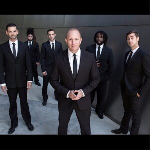 A Capella Group (LA3)-image