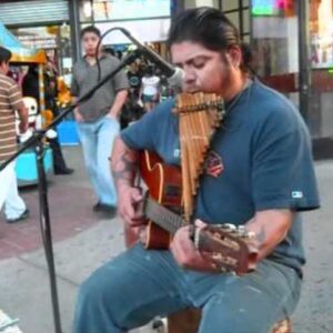 Instrumental Act (LV4)-image