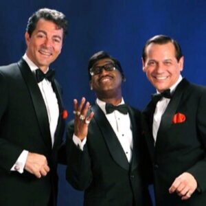 Rat Pack Tribute (LV1)-image