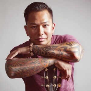 Guitar & Vocal (LV4)-image