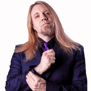 Sleight of Hand Magician (LV2)-image