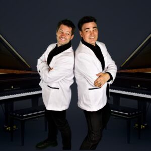 Dueling Pianos (LV1)-image