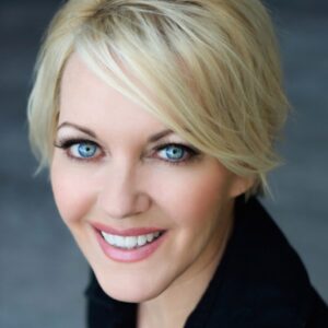 Female Emcee (LV4)-image