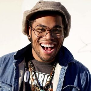 Guitar & Vocal (LV5)-image