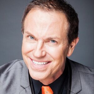 Male Emcee (LV3)-image