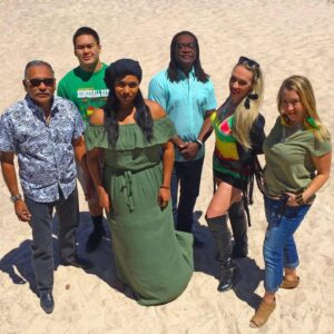 Reggae / Island (LV5)-image