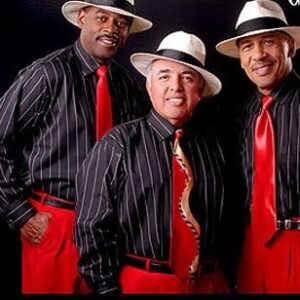Motown/Soul Band (LV1)-image